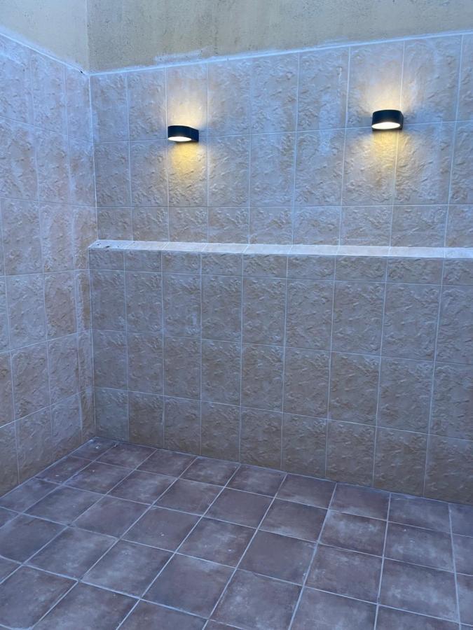 Apartamento Turistico Avila Vut Экстерьер фото