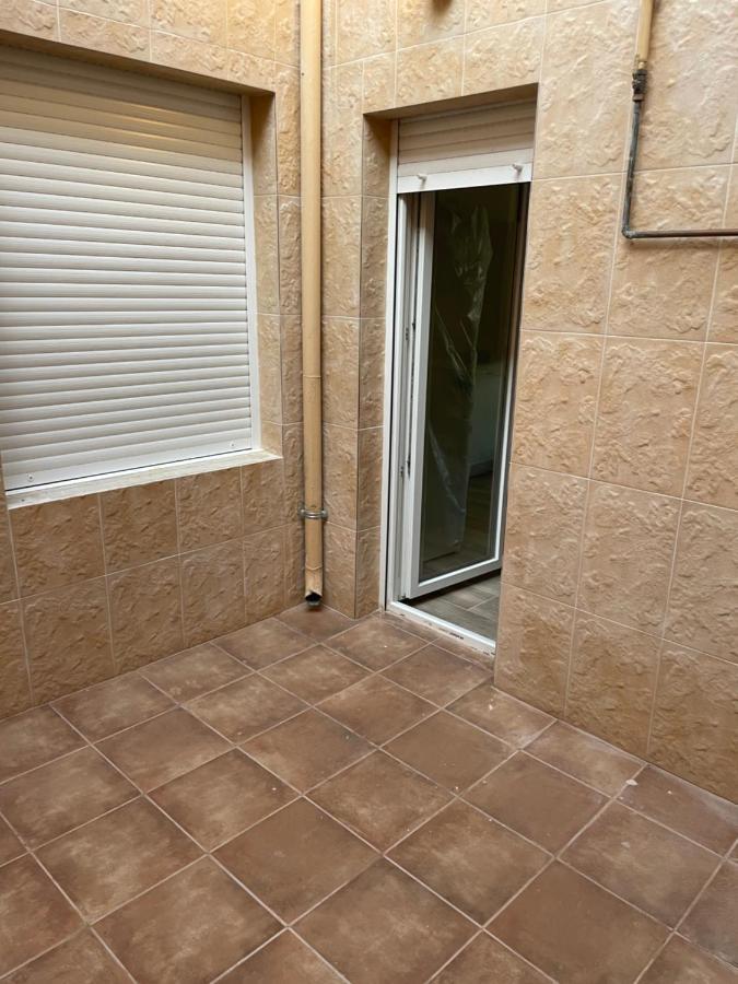 Apartamento Turistico Avila Vut Экстерьер фото